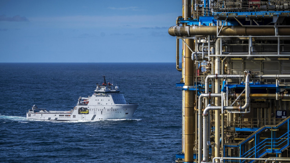  Il gas accelera e supera quota 74 euro sulla piazza Ttf di Amsterdam 