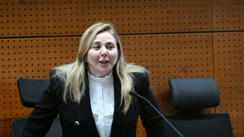  Condenan a 20 a&ntilde;os de c&aacute;rcel a un acusado por el asesinato de un opositor venezolano en Chile 