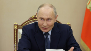 Selenskyj-Berater wertet j&uuml;ngste Drohungen Putins als Ausdruck "absoluter Angst"