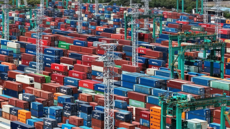 China's economy likely grew 5.1% in Q1 on export surge: AFP poll