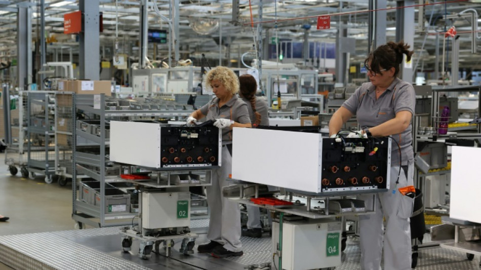 Heizungsunternehmen berichten &uuml;ber Lieferengp&auml;sse bei W&auml;rmepumpen