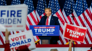 Biden e Trump conseguem delegados suficientes e confirmam candidaturas &agrave; presid&ecirc;ncia