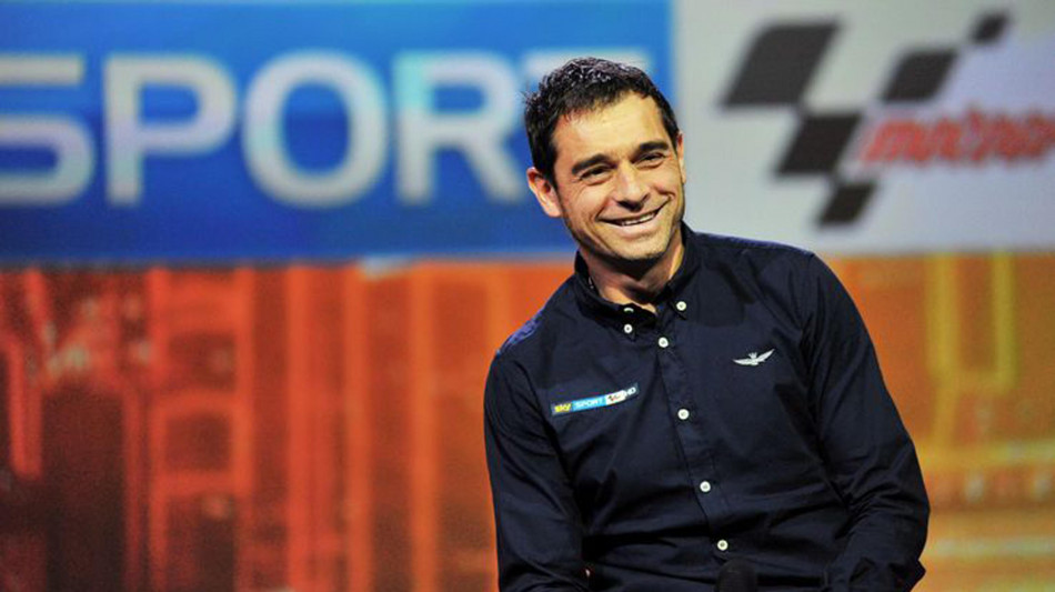 MotoGp:Sanchini,a Misano bis favorito &egrave; Bagnaia,ma sar&agrave; uno show