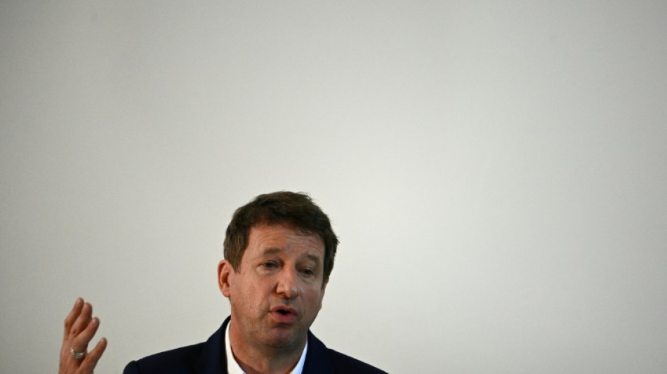 Pr&eacute;sidentielle: &agrave; gauche, recherche union d&eacute;sesp&eacute;rement