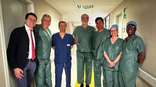 Chirurgia valvolare e approccio 'fast-track', modello di Ancona