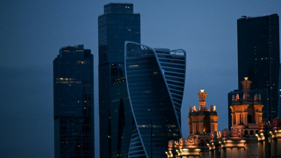 Reino Unido sanciona a las principales aerol&iacute;neas rusas