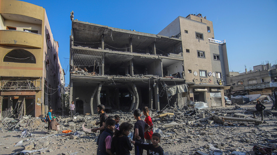 Hamas, raggiunto un accordo con Witkoff sulla tregua