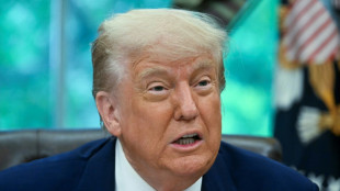 Trump floats cutting China tariffs to 80% ahead of trade talks