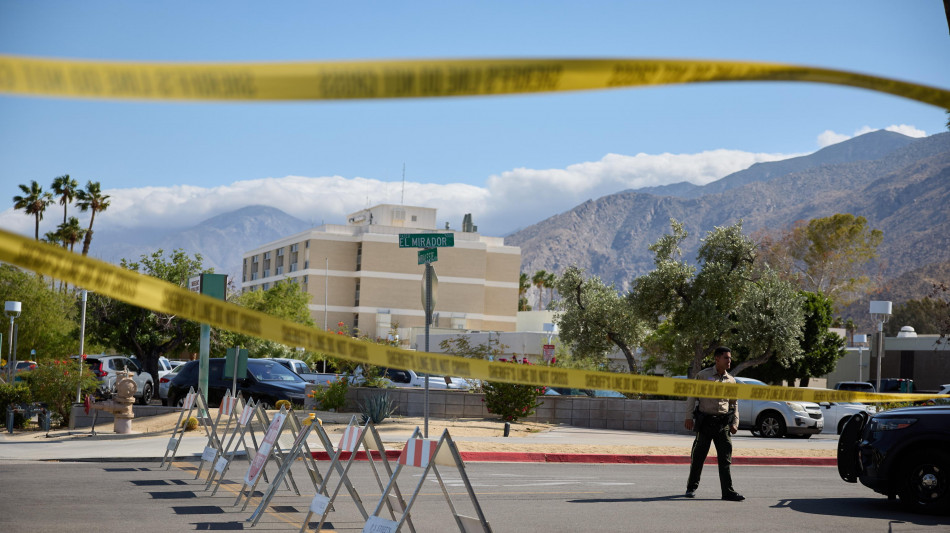 Spara a due politici vicino Minneapolis, &egrave; caccia all'uomo