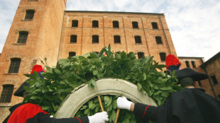 Ok unanime a mappa campi concentramento italiani, &egrave; legge