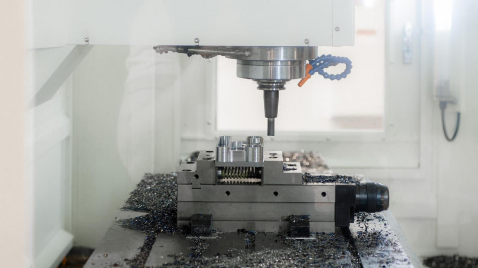  Nel 2025 la produzione industriale gi&ugrave; dello 0,2% 