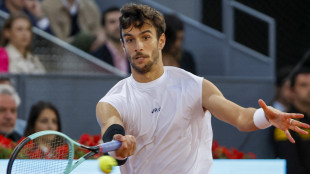 Ranking Atp: due azzurri nella top 10 prima degli Internazionali