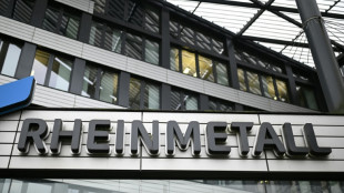 Haushaltsausschuss gibt gr&uuml;nes Licht f&uuml;r Rheinmetall-Kampfdrohnen f&uuml;r Bundeswehr