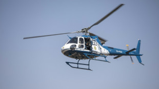 Los secuestros, una tendencia criminal al alza en Sud&aacute;frica