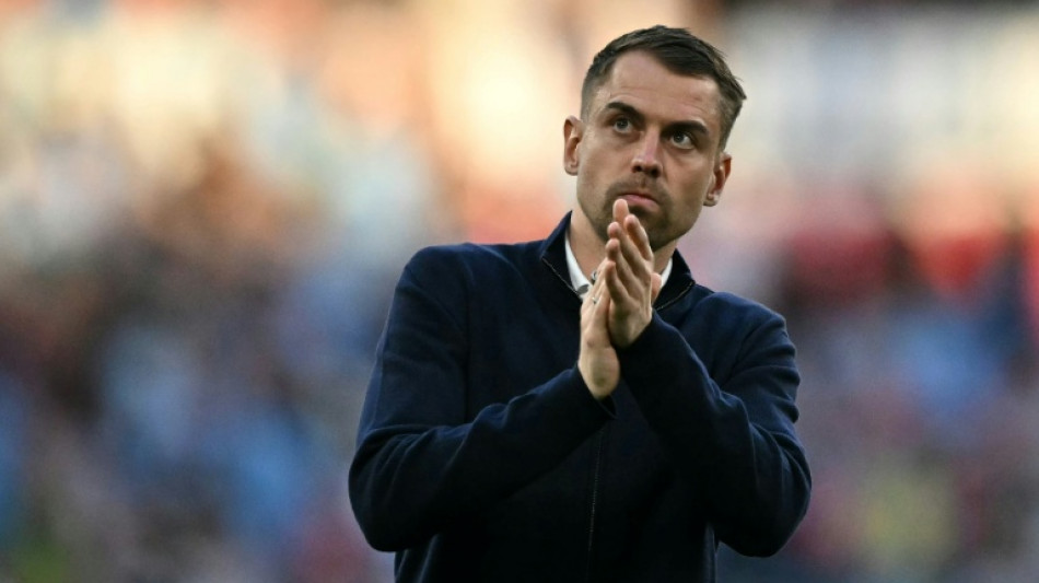  Southampton boss Eckert given suspended ban over 'Spygate' 