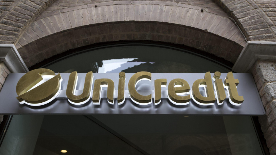 UniCredit cerca dialogo con il Mef sul Golden Power