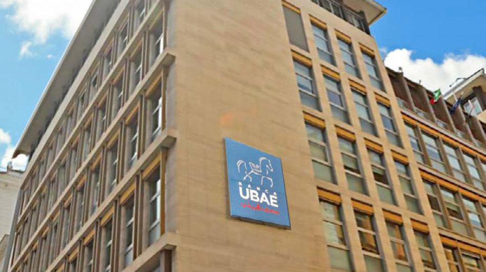  Banca Ubae, sale utile netto 2025, sostegno a imprese in mercati Africa e M.O. 