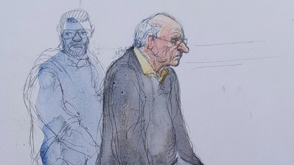 Proc&egrave;s Le Scouarnec: les derniers mots de la d&eacute;fense avant le verdict