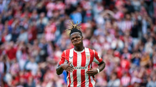 Athletic Bilbao massacra Valladolid (7-1) e se consolida em 4&ordm; no Espanhol