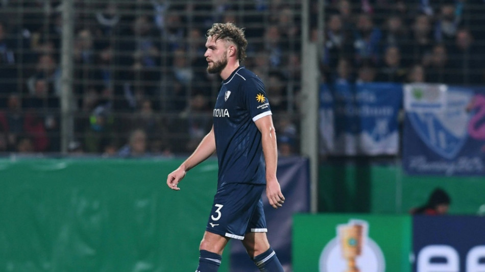 "Nicht versteckt": Pechvogel Strompf entschuldigt sich