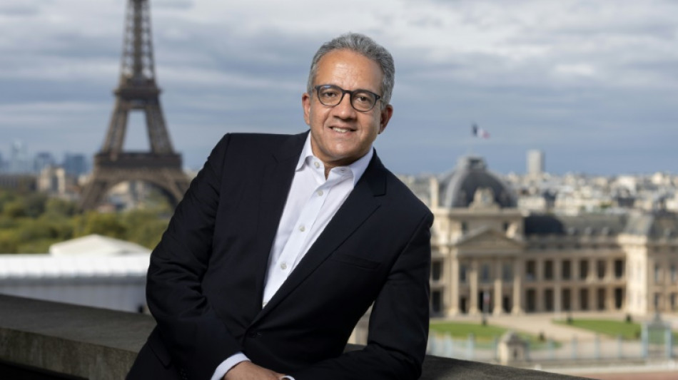 L'Unesco peut &ecirc;tre un "mod&eacute;rateur" dans le "d&eacute;bat global" sur l'IA, affirme son chef 