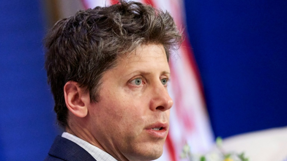  OpenAI n'entrera pas en Bourse en 2026, dit Sam Altman 