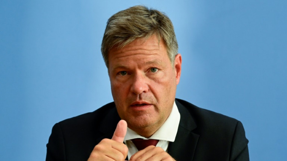 Habeck schlie&szlig;t Weiternutzung von Akw nach April 2023 aus