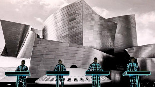 I Kraftwerk tornano in Italia per due date in estate