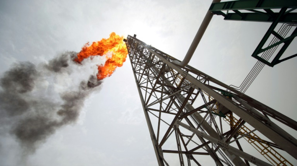 P&eacute;trole: statu quo de l'Opep+, imperturbable malgr&eacute; la pression