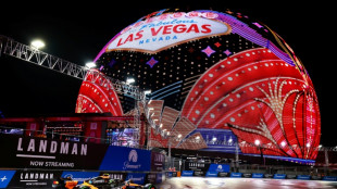 Lando Norris conquista pole position do GP de Las Vegas