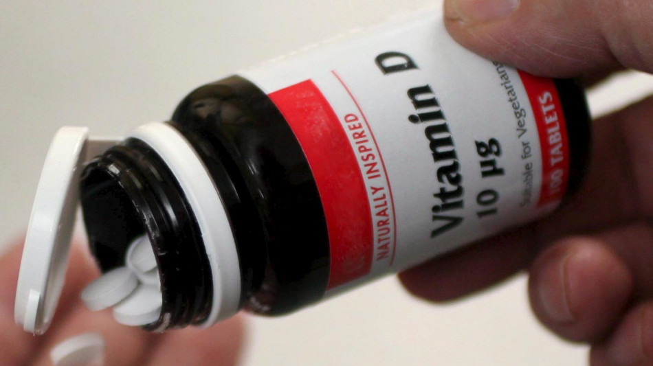 Alte dosi vitamina D in gravidanza legate a migliori abilit&agrave; mentali nel bambino 