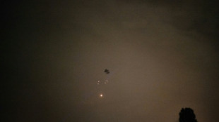 479 Drohnen: Ukraine meldet gr&ouml;&szlig;ten russischen Angriff seit Kriegsbeginn