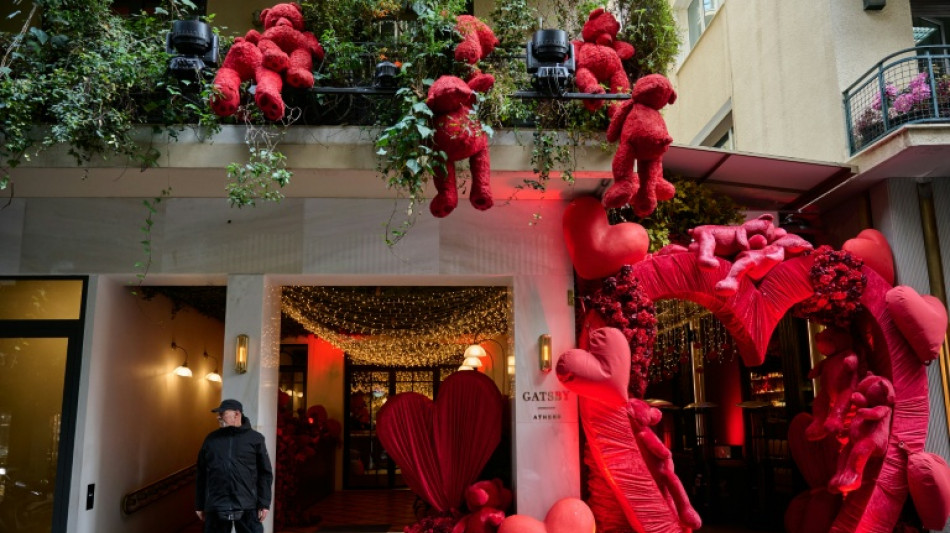  'Tehran' TV series producer Dana Eden found dead in Athens 