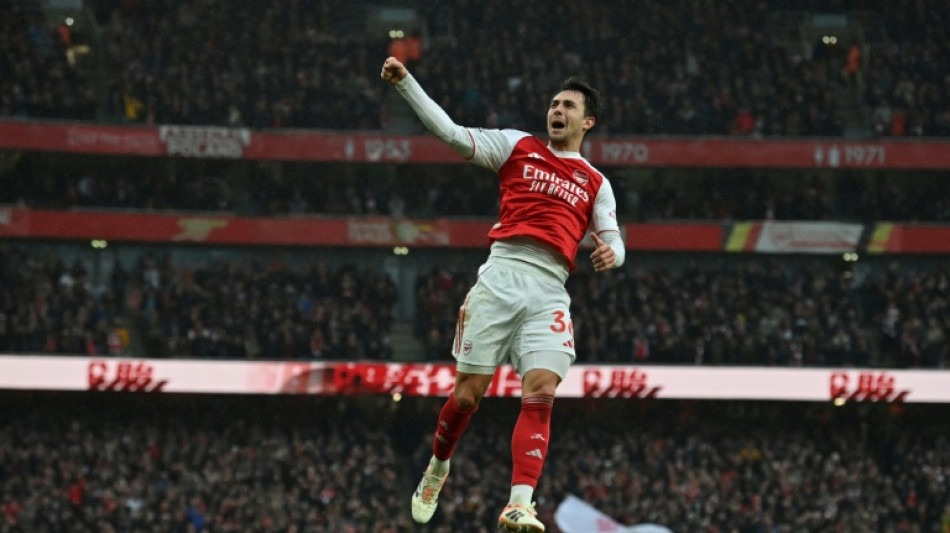  Oitavas da Copa da Inglaterra ter&atilde;o Arsenal-Mansfield, Newcastle-City e Chelsea-Wrexham 