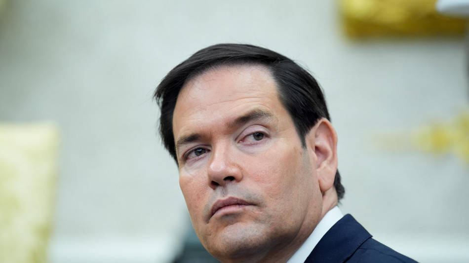 Rubio, incontro Trump-Putin non &egrave; vittoria per Cremlino