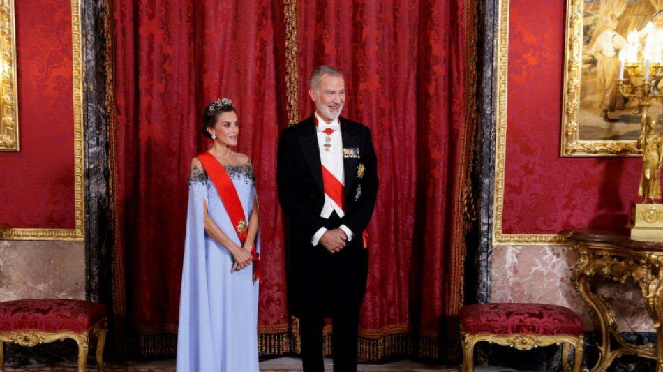  Espagne: le roi Felipe VI &agrave; Ceuta le 13 octobre, une visite &agrave; haut risque diplomatique  