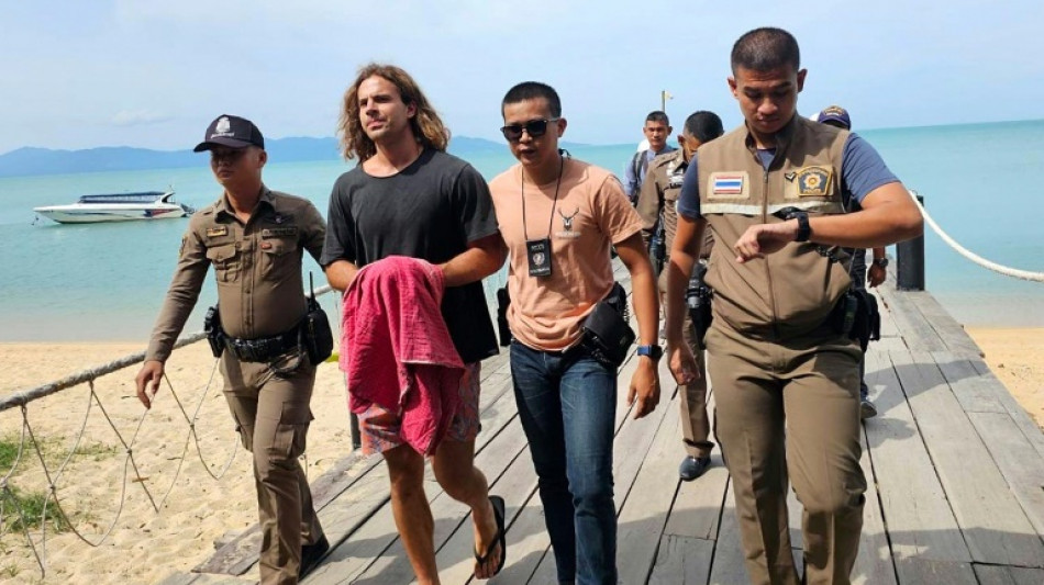 La fama en Espa&ntilde;a le lleg&oacute; a Daniel Sancho por la v&iacute;a del horror