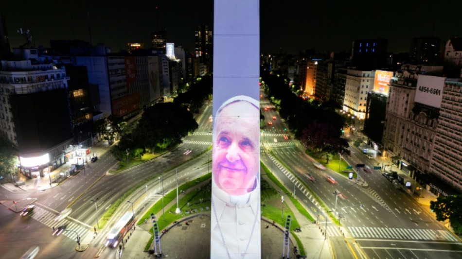 Pope Francis's delicate ties with politics in Argentina 