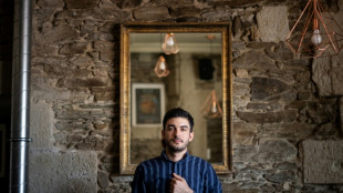 Mahammad Mirzali, le blogueur az&eacute;ri qui vit en France sous protection polici&egrave;re