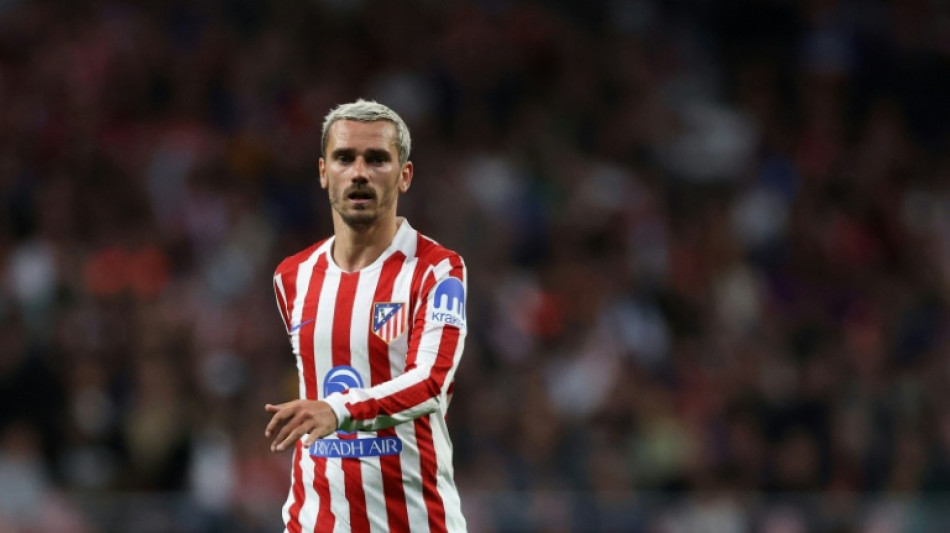  Coupe du Roi: Griezmann enfin r&eacute;compens&eacute; avec l'Atl&eacute;tico ? 