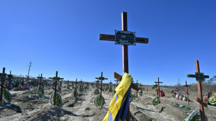 Un journaliste de l'&eacute;dition russe de Forbes arr&ecirc;t&eacute; en Russie pour une publication sur Boutcha