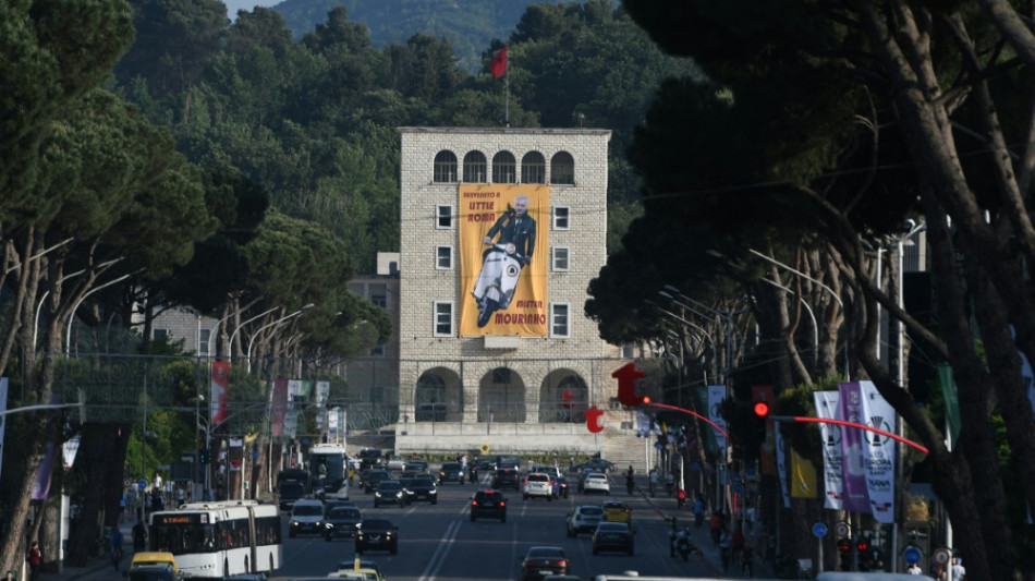 R&ouml;mische Fans nach Krawallen aus Albanien ausgewiesen