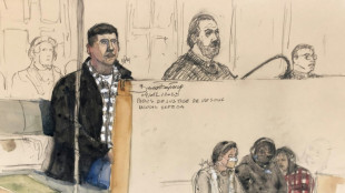 Proc&egrave;s Zepeda: "Sept ans de souffrance" pour les proches de Narumi