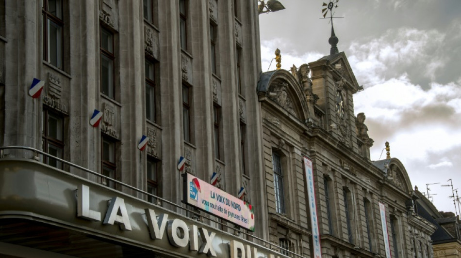 Voix du Nord: un plan social pr&eacute;sent&eacute; le 13 d&eacute;cembre au personnel