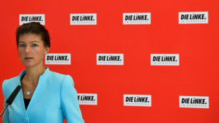 Wagenknecht w&uuml;rde bei Linken-Neuaufstellung &Uuml;berlegungen zu neuer Partei stoppen