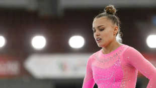 Frauenriege verpasst Finale - nur Seitz k&auml;mpft um Medaille