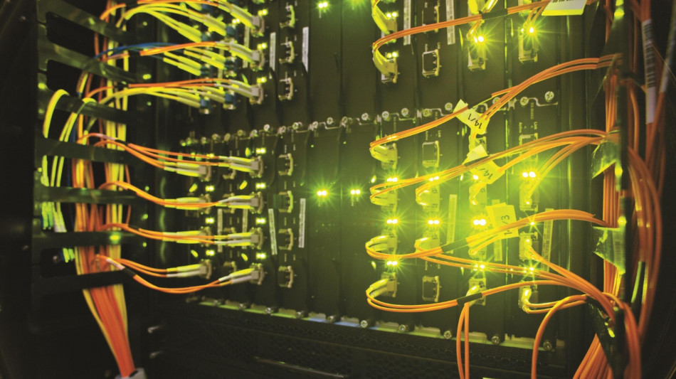  La fisica quantistica esce dai laboratori, oggi &egrave; il Quantum Day 