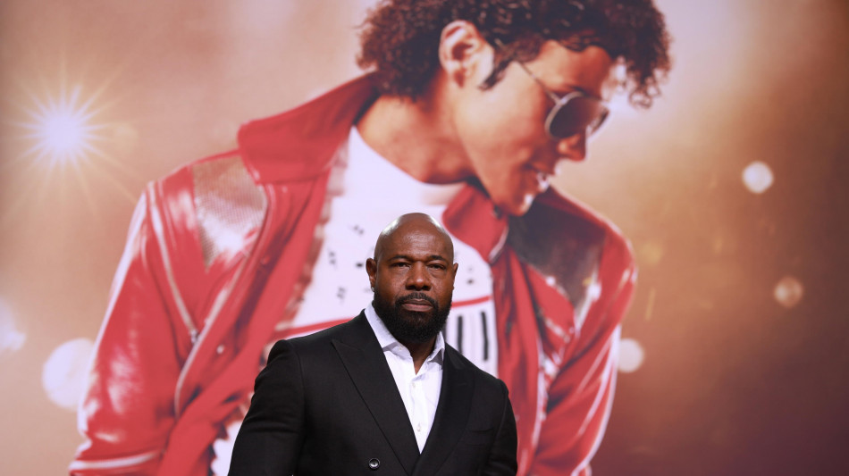  Michael, Lionsgate annuncia l'inizio riprese del sequel tra fine anno e inizio 2027 