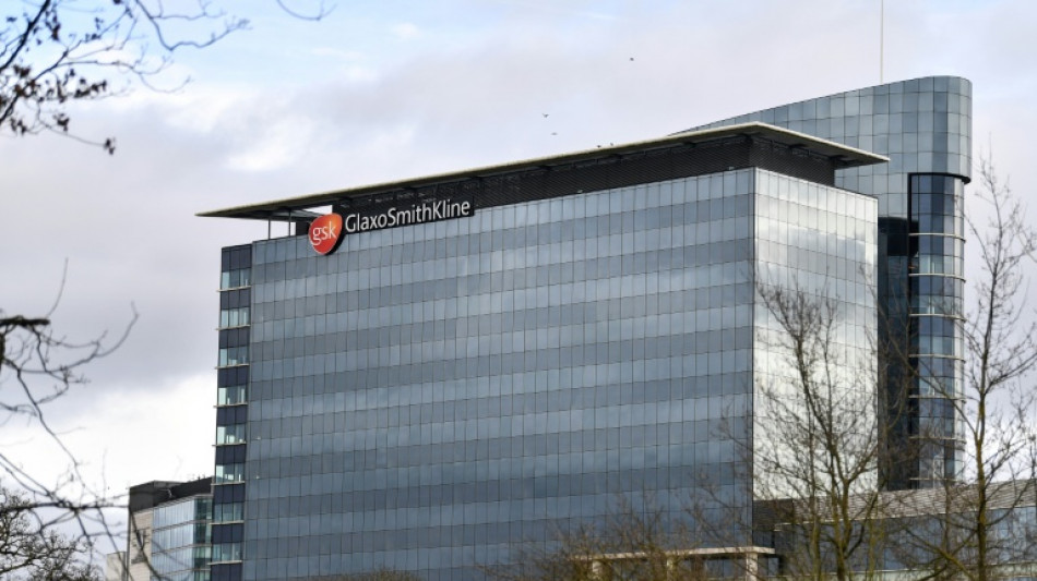  GSK envisage de supprimer 1.200 emplois en Belgique 