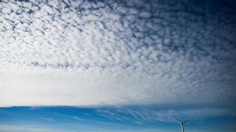 La justicia de EEUU reactiva la energ&iacute;a e&oacute;lica marina pese a la oposici&oacute;n de Trump